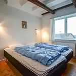 Lystrup Gamle Skole * Allingåbro