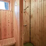 펜션 Lystrup Gamle Skole