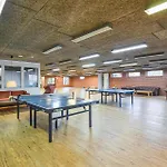 別荘 Lystrup Gamle Skole Allingåbro
