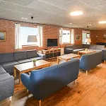 Lystrup Gamle Skole * Allingåbro