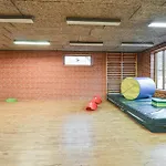 Lystrup Gamle Skole Allingåbro