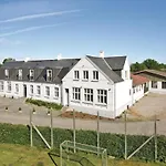 펜션 Lystrup Gamle Skole
