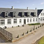 Lystrup Gamle Skole 別荘 Allingåbro