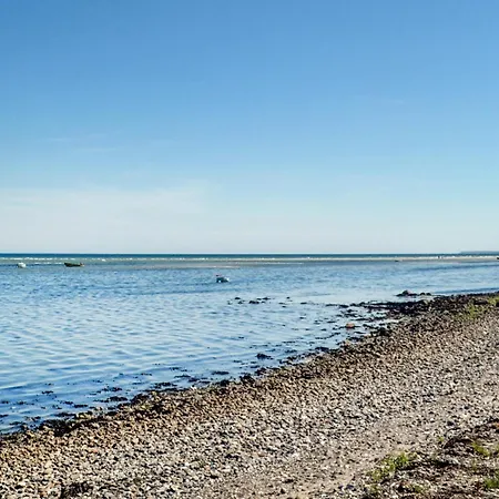 Nyaraló Lystrup Gamle Skole Allingåbro