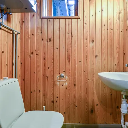 Lystrup Gamle Skole Prázdninový dům *