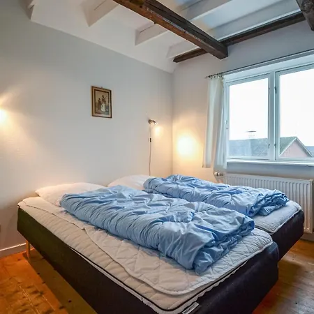 Lystrup Gamle Skole * Allingåbro