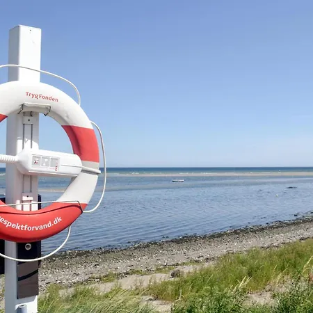Lystrup Gamle Skole Allingåbro