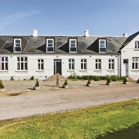 Holiday home Lystrup Gamle Skole