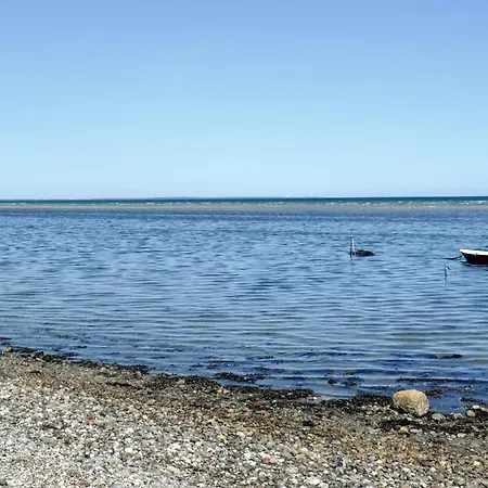 Lystrup Gamle Skole Allingåbro