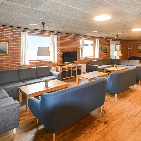 Lystrup Gamle Skole * Norager