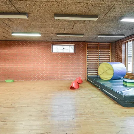 Lystrup Gamle Skole Allingåbro