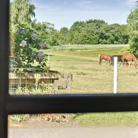 Lystrup Gamle Skole Allingåbro