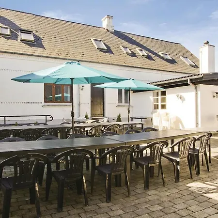 Lystrup Gamle Skole Nyaraló