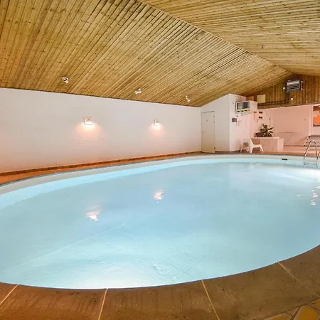 Lystrup Gamle Skole Tatil Evi