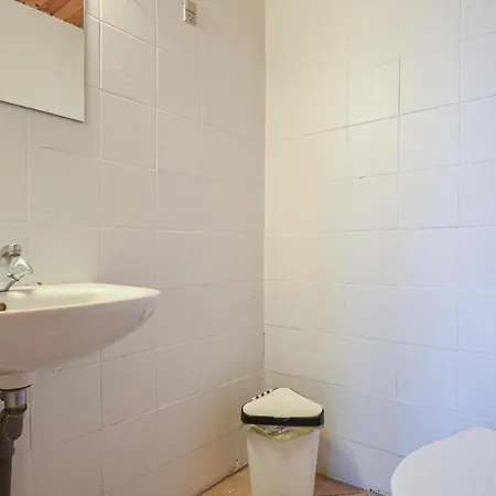 Holiday home Lystrup Gamle Skole