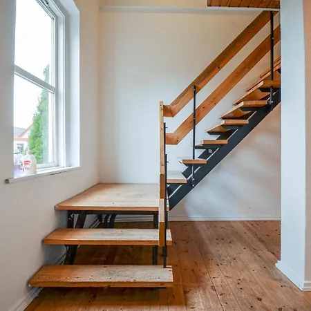 Lystrup Gamle Skole * Norager