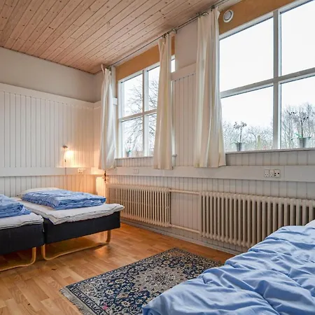 Lystrup Gamle Skole *