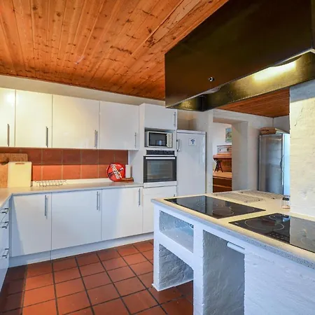 Lystrup Gamle Skole Vakantiehuis