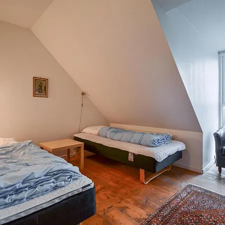 Lystrup Gamle Skole
