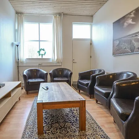 Lystrup Gamle Skole Norager