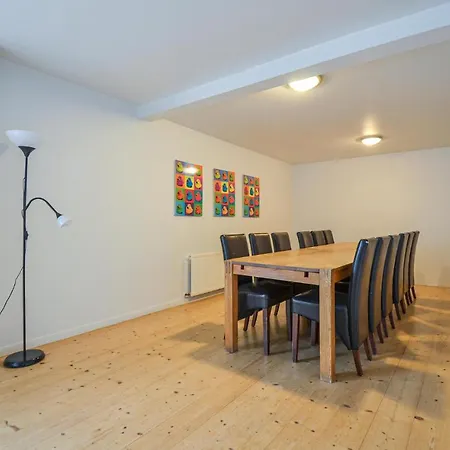 Lystrup Gamle Skole * Norager