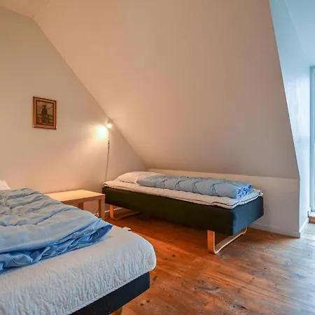 Lystrup Gamle Skole * Norager