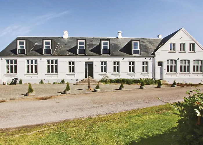 Casa vacanze Lystrup Gamle Skole