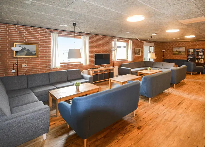 Lystrup Gamle Skole * Allingåbro