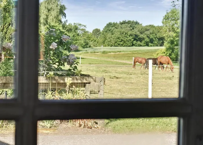 Lystrup Gamle Skole Allingåbro