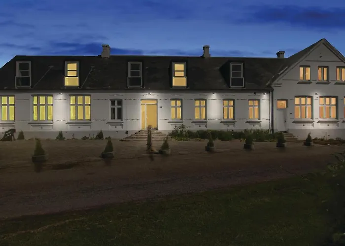 Lystrup Gamle Skole *