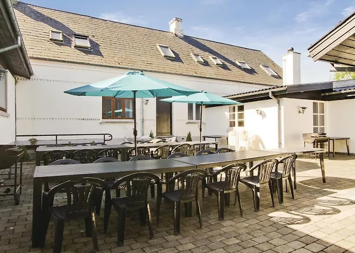 Lystrup Gamle Skole Casa vacanze