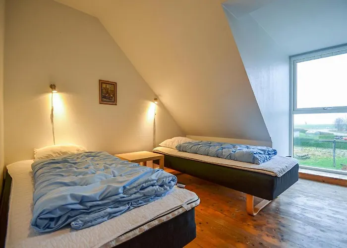 Lystrup Gamle Skole 펜션 Allingåbro