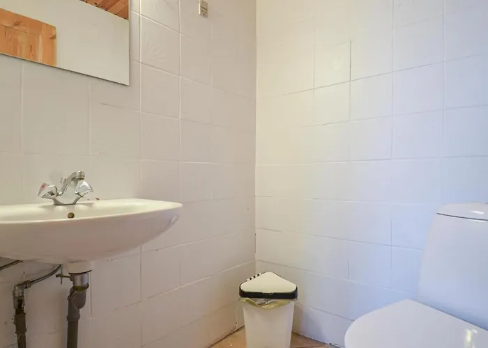 Casa vacanze Lystrup Gamle Skole