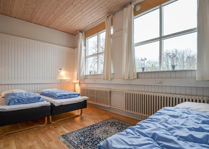 Lystrup Gamle Skole *