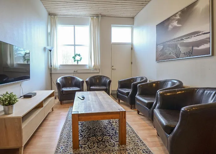 Lystrup Gamle Skole Allingåbro