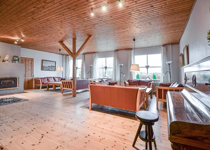 Lystrup Gamle Skole